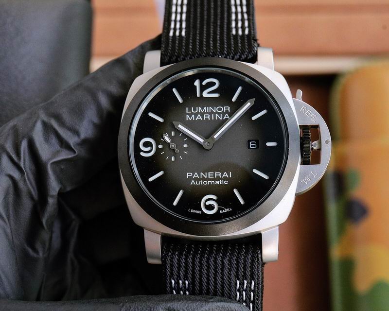 Panerai 44X16mm 012106